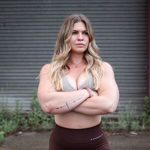 Meet your Posher, Nikki